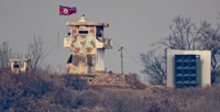 (2nd LD) N. Korea appears to pause broadcasts of loud noises toward S. Korea