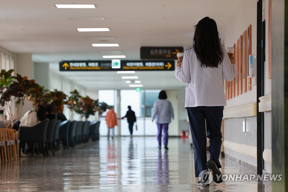 '깜깜이' 병원평가…"'데이터 통합'으로 기준 바로 세…