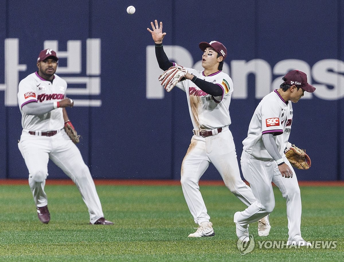 성적도 꼴찌, 세부 지표도 꼴찌…키움의 빗나간 계산