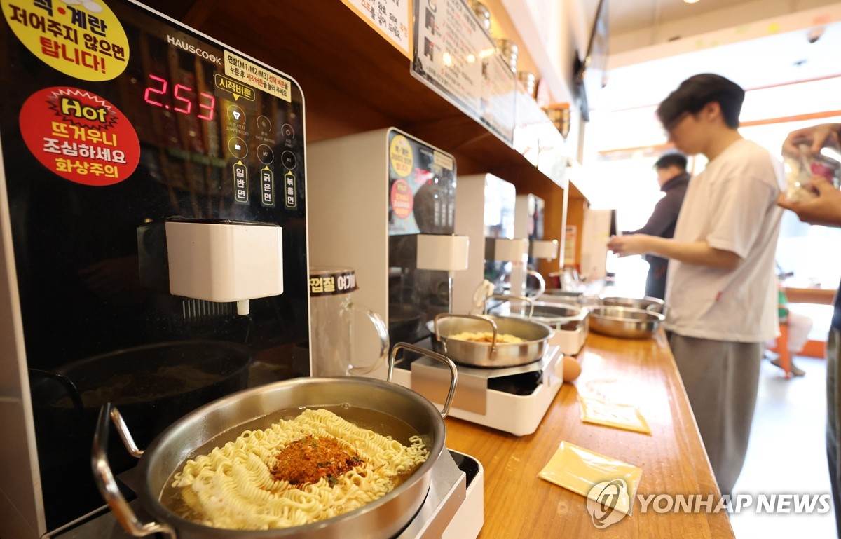 不況で無人店舗が急増