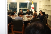 김문수, '국민의힘 후보 선출 취소' 효력정지 가처분 신청