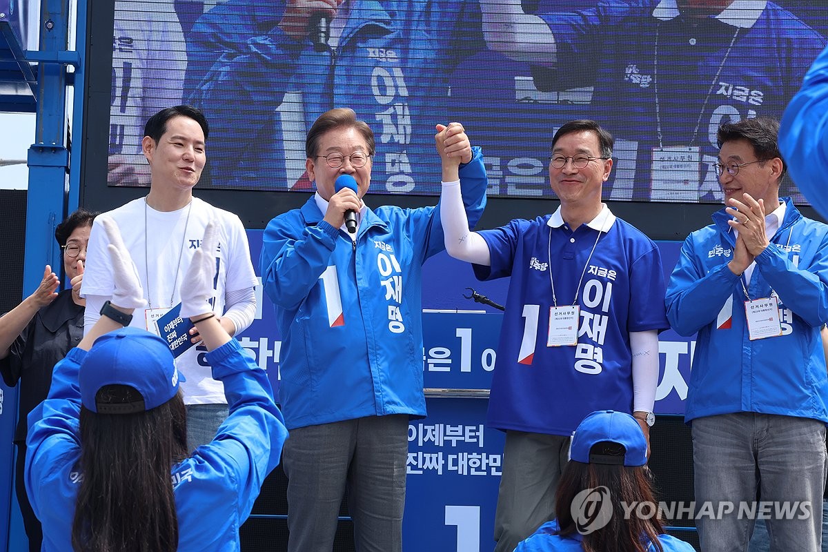 제주 찾은 李 "국가폭력범죄 공소시효 배제…거부권 안쓸것"