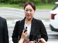  강혜경 측 "16일 오전 10시 김건희 특검에 참고인 출석"