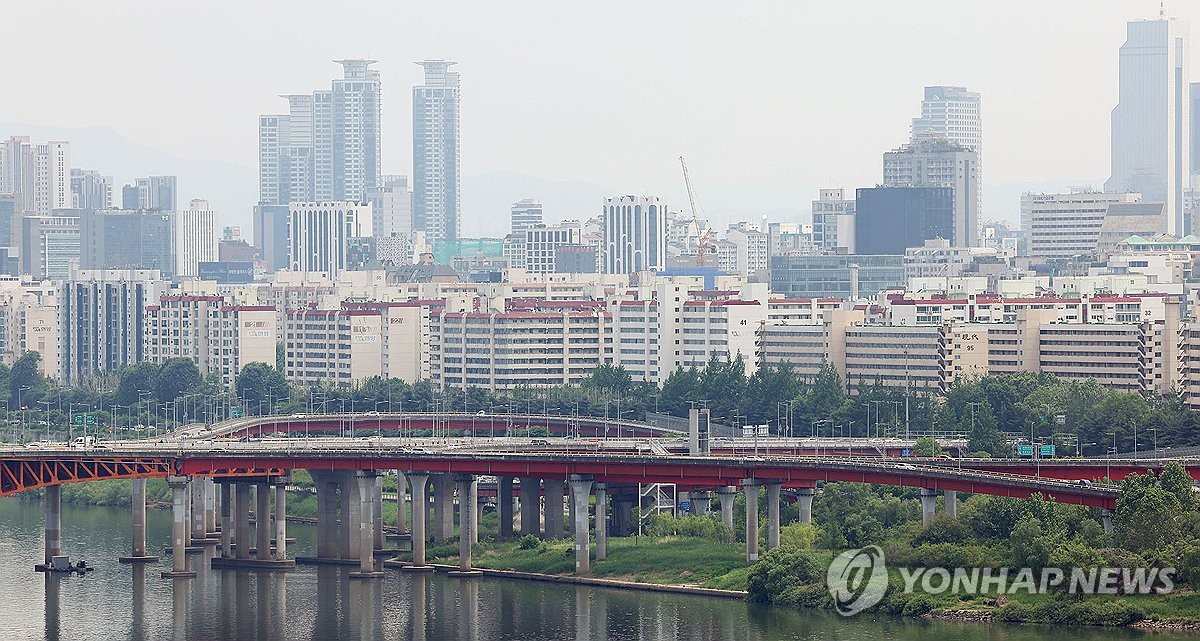 토허제 재지정…강남 아파트 상황은?