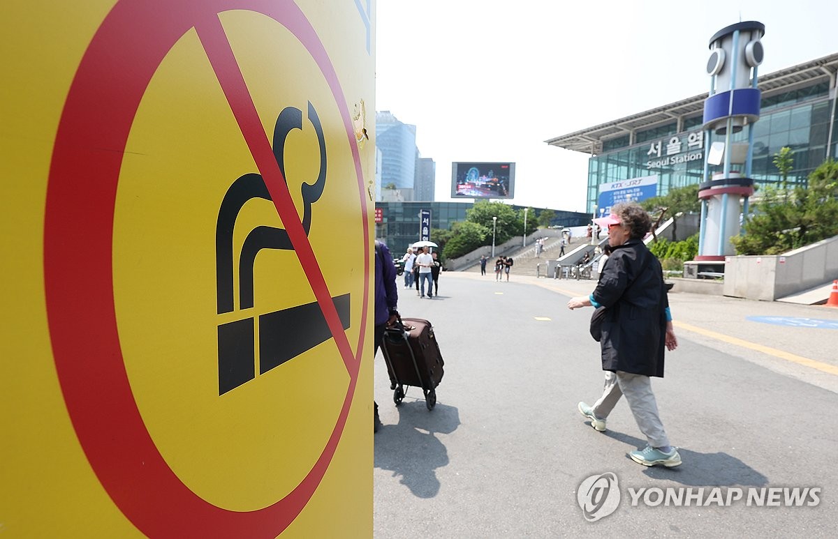 서울시 아동시설 주변·지하철역 환기구도 