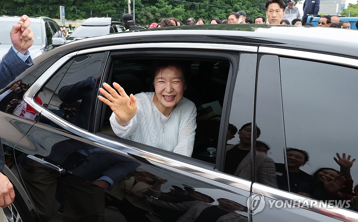 李대통령 