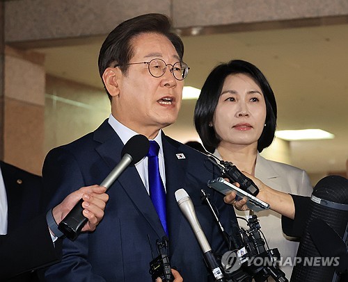 Lee certain to win presidential election