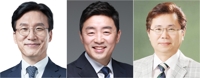李대통령, 초대 총리에 김민석 내정…비서실장에는 강훈식