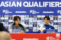 S. Korea to play Iraq for World Cup qualifier