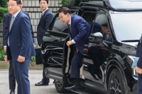 尹측 "경찰 조사 필요성 없어"…3차소환 불응 의견서 제출