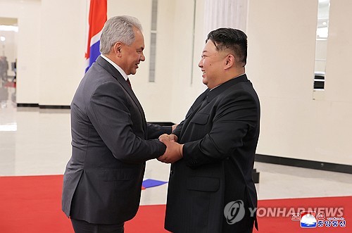 ロシアへの工兵派遣を報じない北朝鮮　韓国当局者「人心離反を懸念」
