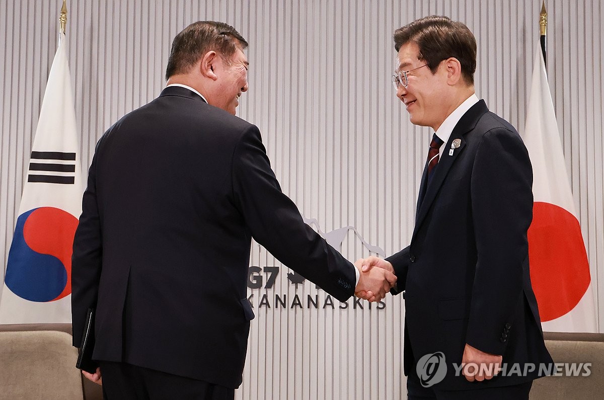 "한일관계, 日여당 참의원 과반붕괴에도 큰 영향 없을 …