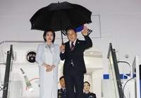 G7 일정 마친 李대통령 "대한민국 외교 새 도약 알리는 신호탄"
