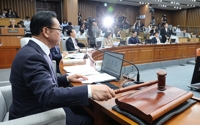 김민석 인사청문특위, 증인채택 난항…여야 명단에 이견 뚜렷