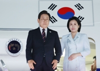 대통령실 "한미 정상회담, 어떤 방식 될지 조율 중"