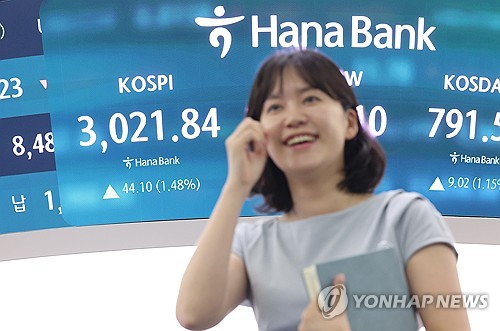 [마켓인사이트] '3,000 탈환' 코스피…추경으로 또달릴까, 불안하니 숨고를까