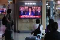 대통령실 "우리 국민 안전이 중요…안보·경제 영향 최소화"