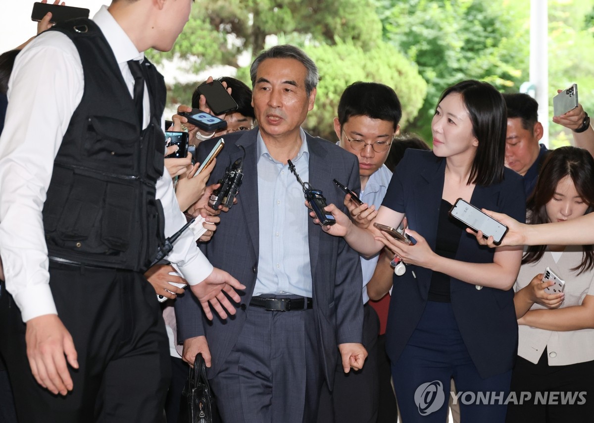 김건희특검팀, 대검·국수본·공수처에 사건 이첩요청