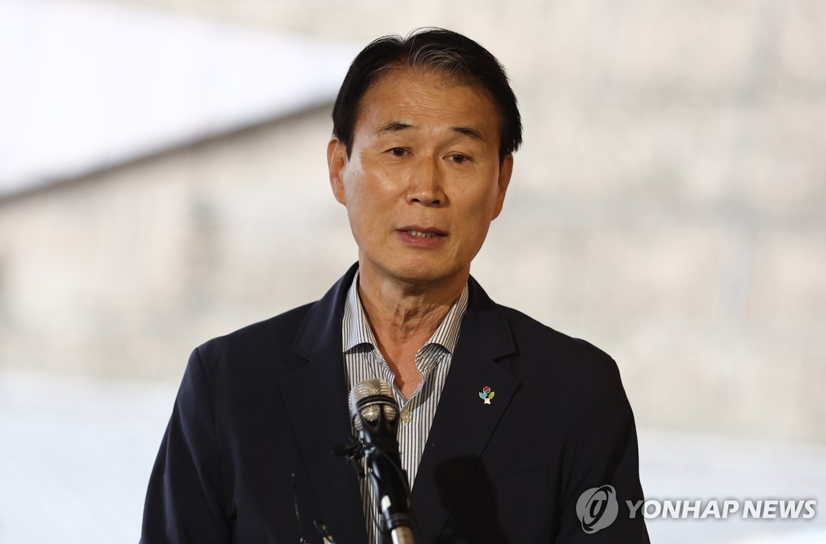 권오을 국가보훈부 장관 후보자 청문회 15일 실시