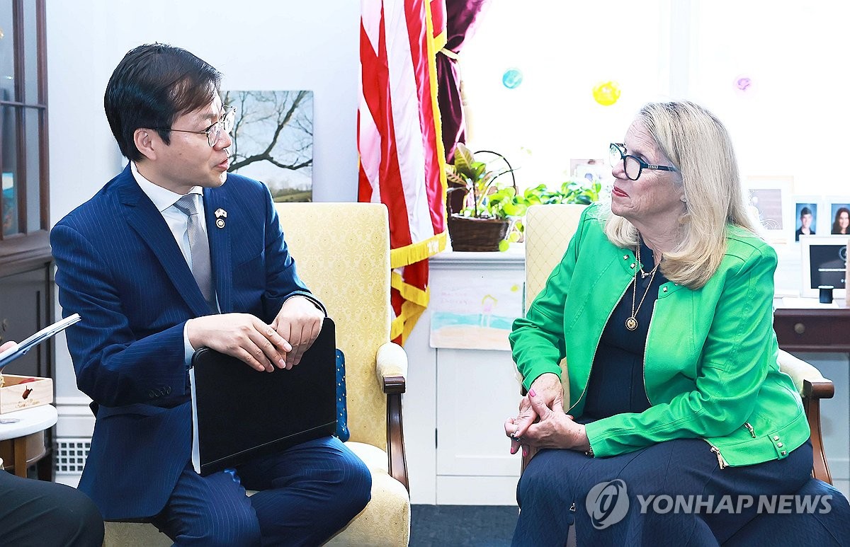 美의원 43명, 李대통령공약 플랫폼법 비판…무역협상서 …