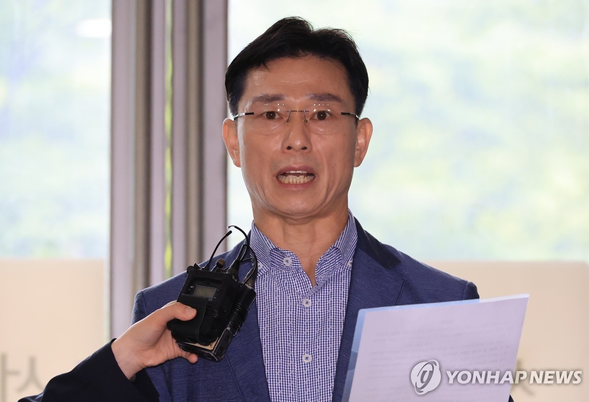 해병특검 "尹에 임성근 구명로비 연결 정황"…10여곳 압수수색(종합)