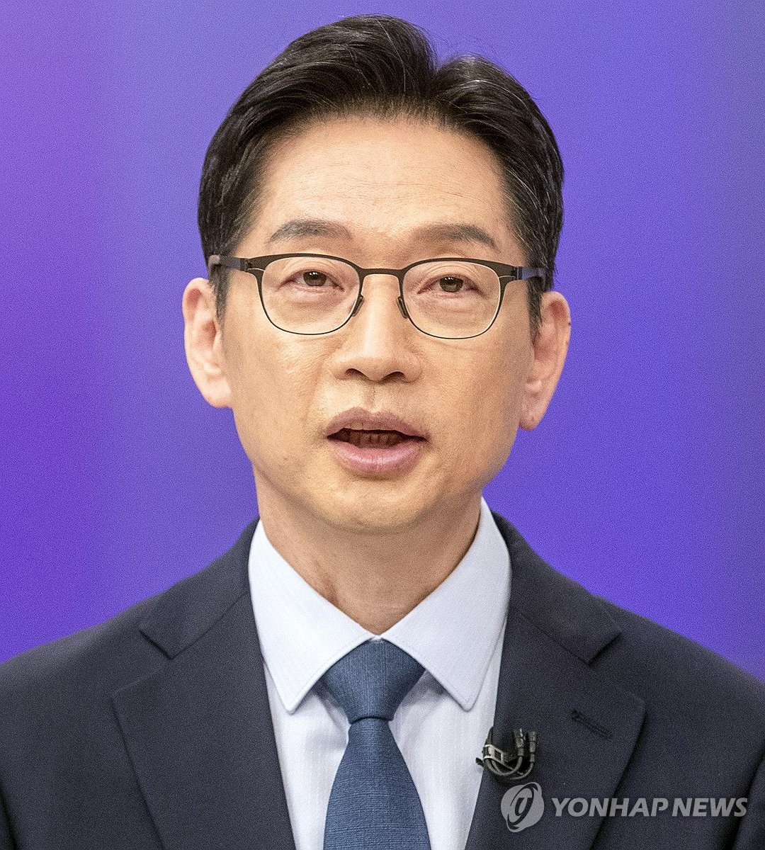 [속보] 장관급 대통령직속 지방시대위원장에 김경수