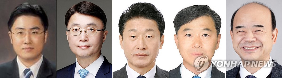 법무장관은 대통령 최측근·차관은 비특수통…검찰개혁 가늠…