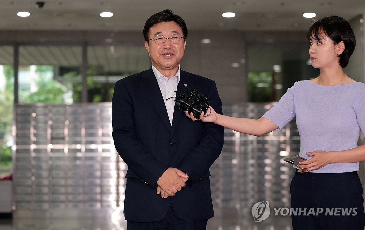 행안장관 후보자 "군림하는 정부 아닌 시민 동행하는 정부될 것"