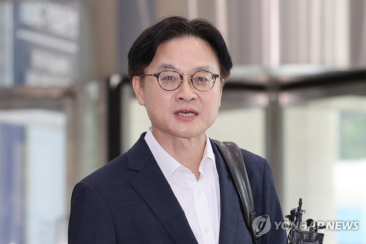 김정관 산업장관 후보자, 송파 아파트 등 재산 65억 신고