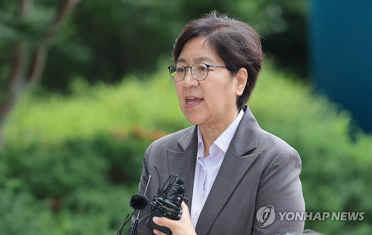 '인사청문 슈퍼위크' 마지막날…복지·행안장관 등 후보 …