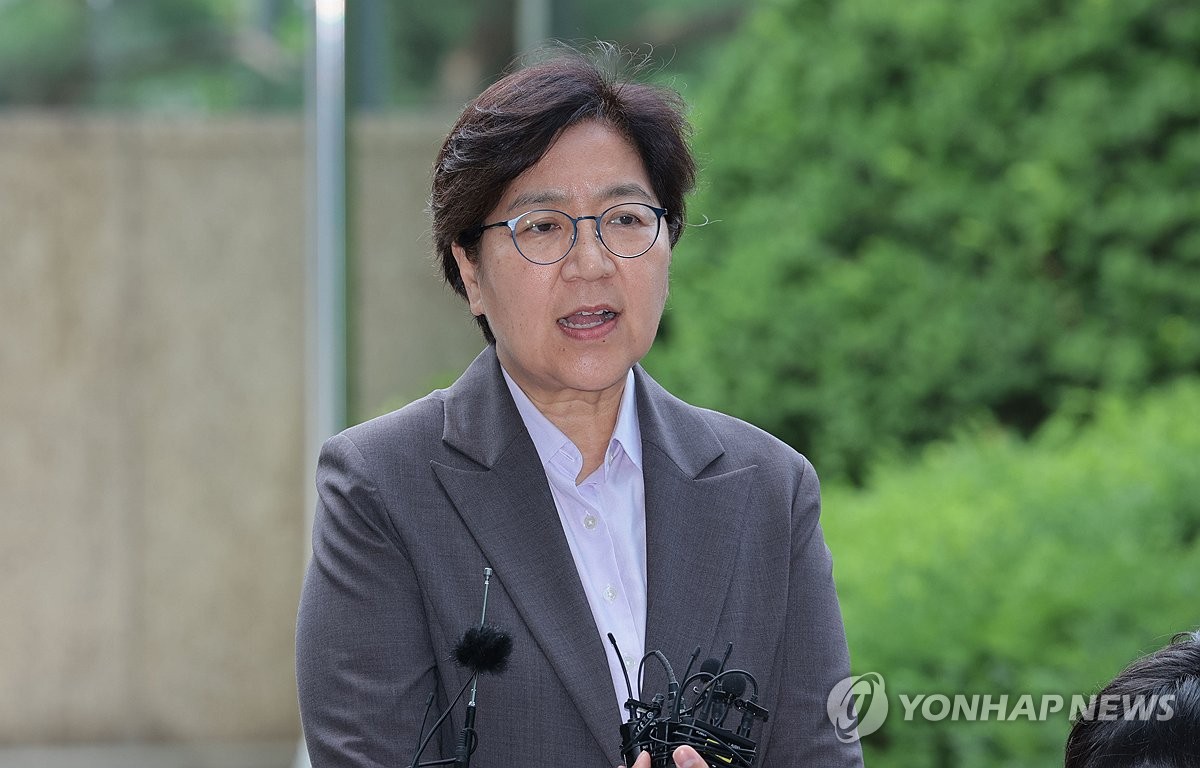 정은경 '공공의대 설립'에 "공공분야 전문인력 양성체계…