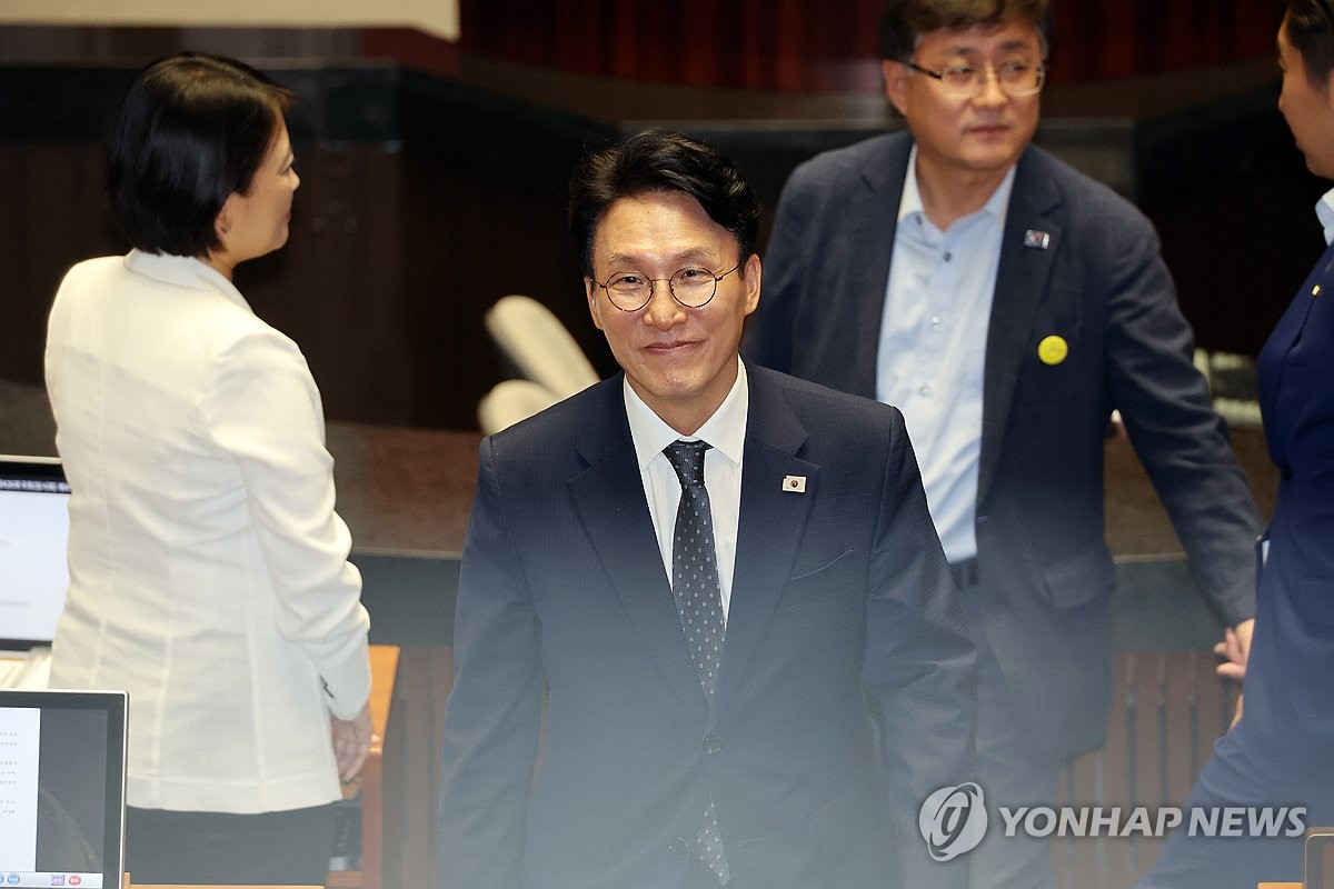 이재명 정부 첫 고위당정 모레 개최…김민석 총리 주재(종합)