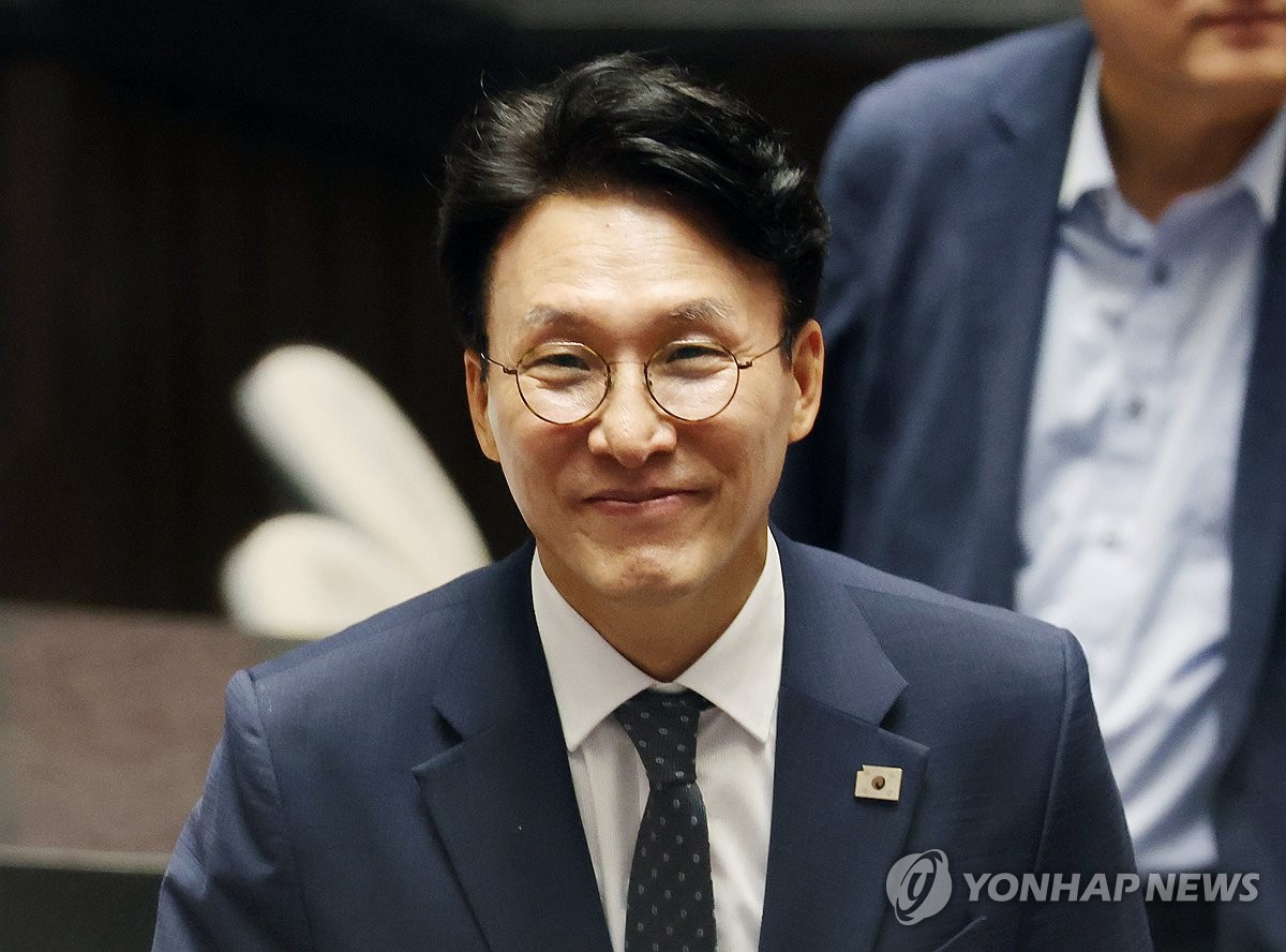 [속보] 