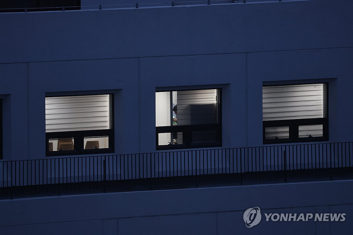 김건희특검, 삼부토건 '우크라총괄' 포럼 추궁…주가조작…