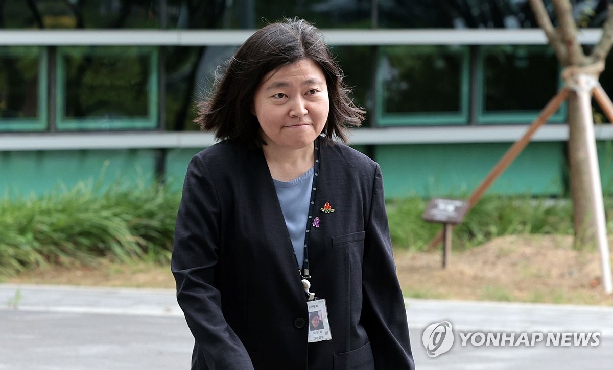 임은정 동부지검장 "검찰 바뀐모습 안보이면 해체 가까운 개혁"