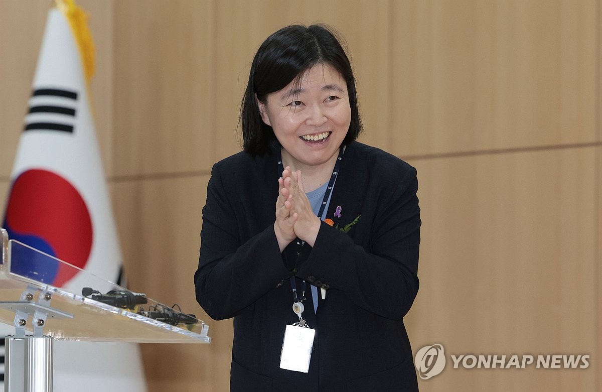 임은정 "검찰개혁 좌초 우려…국회 공청회서 진솔하게 말할 것"