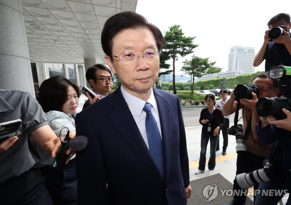 내란특검, 노상원 외환혐의 조사·박종준 