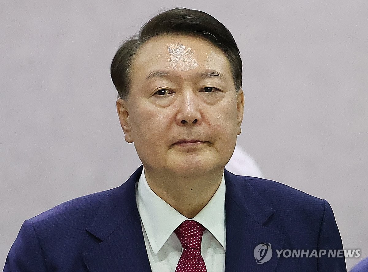 내란특검, 尹 구속영장…사후계엄문건·비화폰 등 증거인멸 방점(종합2보)