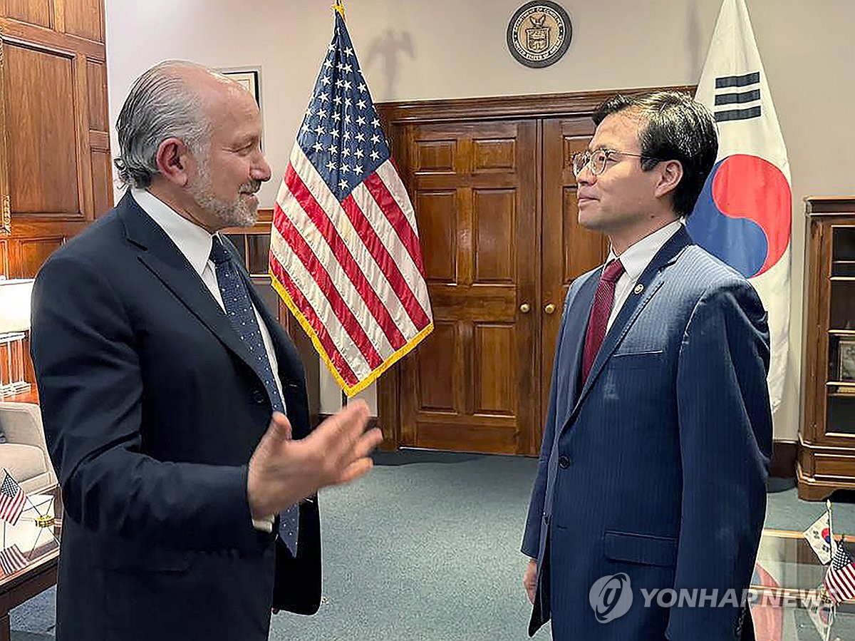 김정관 산업장관 후보자 "원전·재생에너지 조화로운 구성 중요" 관련 이미지3