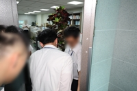 김건희특검 "尹부부 공천·선거개입 많은 의혹…신속 진상규명"