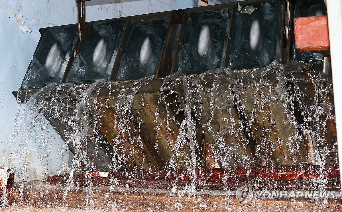'폭염특보' 인천서 사흘간 온열질환자 64명 발생