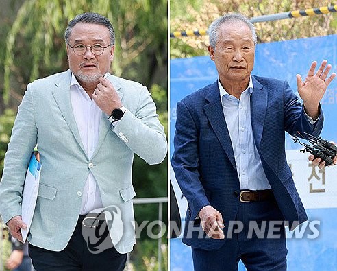 김건희특검, 삼부토건 경영진 '주가조작 부당이득 369…