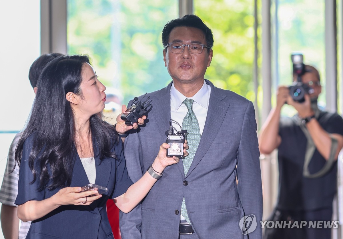 김태효 "尹 화내는 것 들었다"…