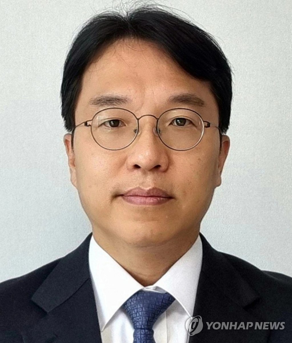 강주엽 신임 행정중심복합도시건설청장 "행정수도 완성 최…
