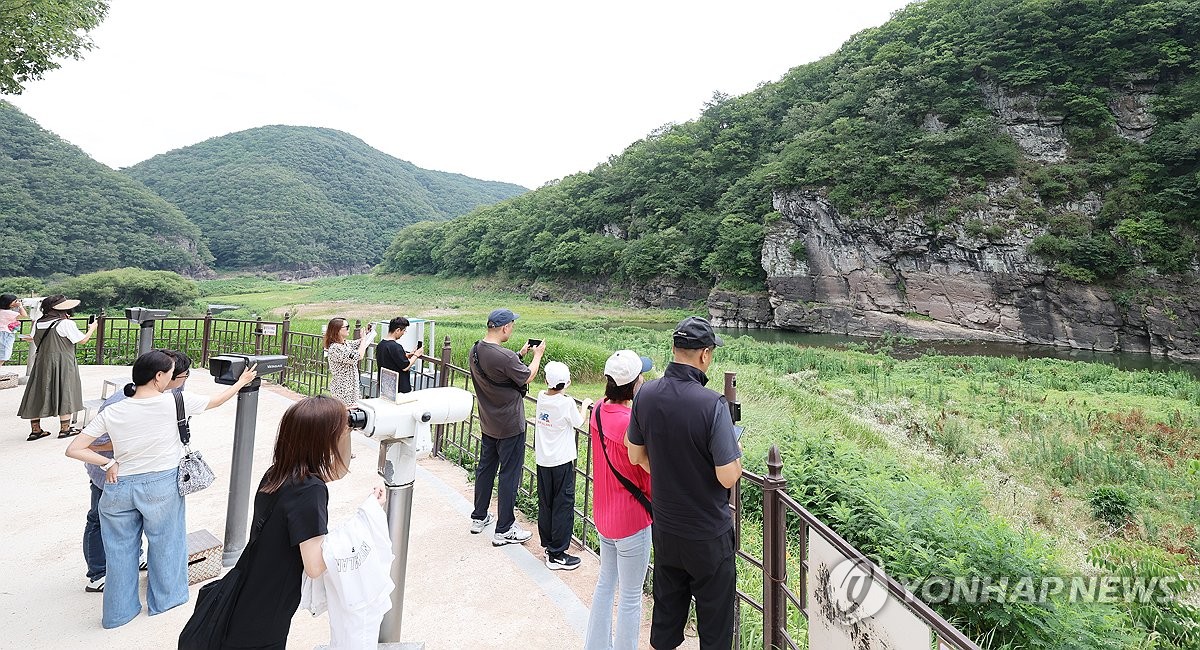 "세계유산, 시티투어로 만난다"…울산시, 암각화 코스 …