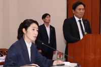 '의원 불패' 신화 깨졌다…강선우, 현역 첫 청문회 낙마 불명예