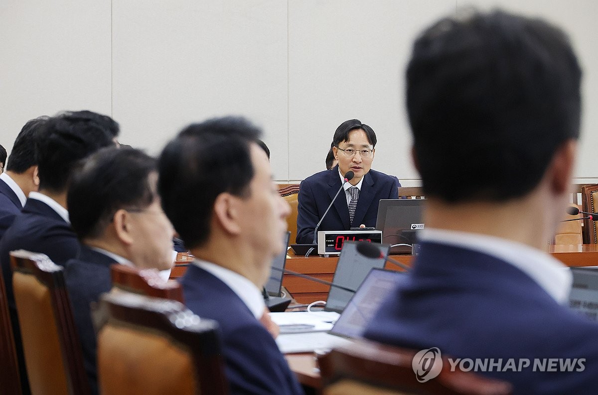 임광현 "시장 과열·위축 무관하게 부동산 세금 탈루에 …
