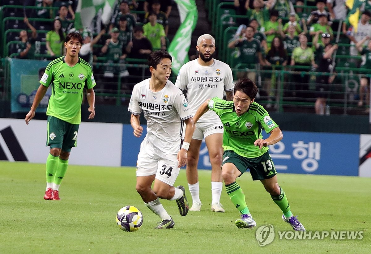 달리는 강상윤