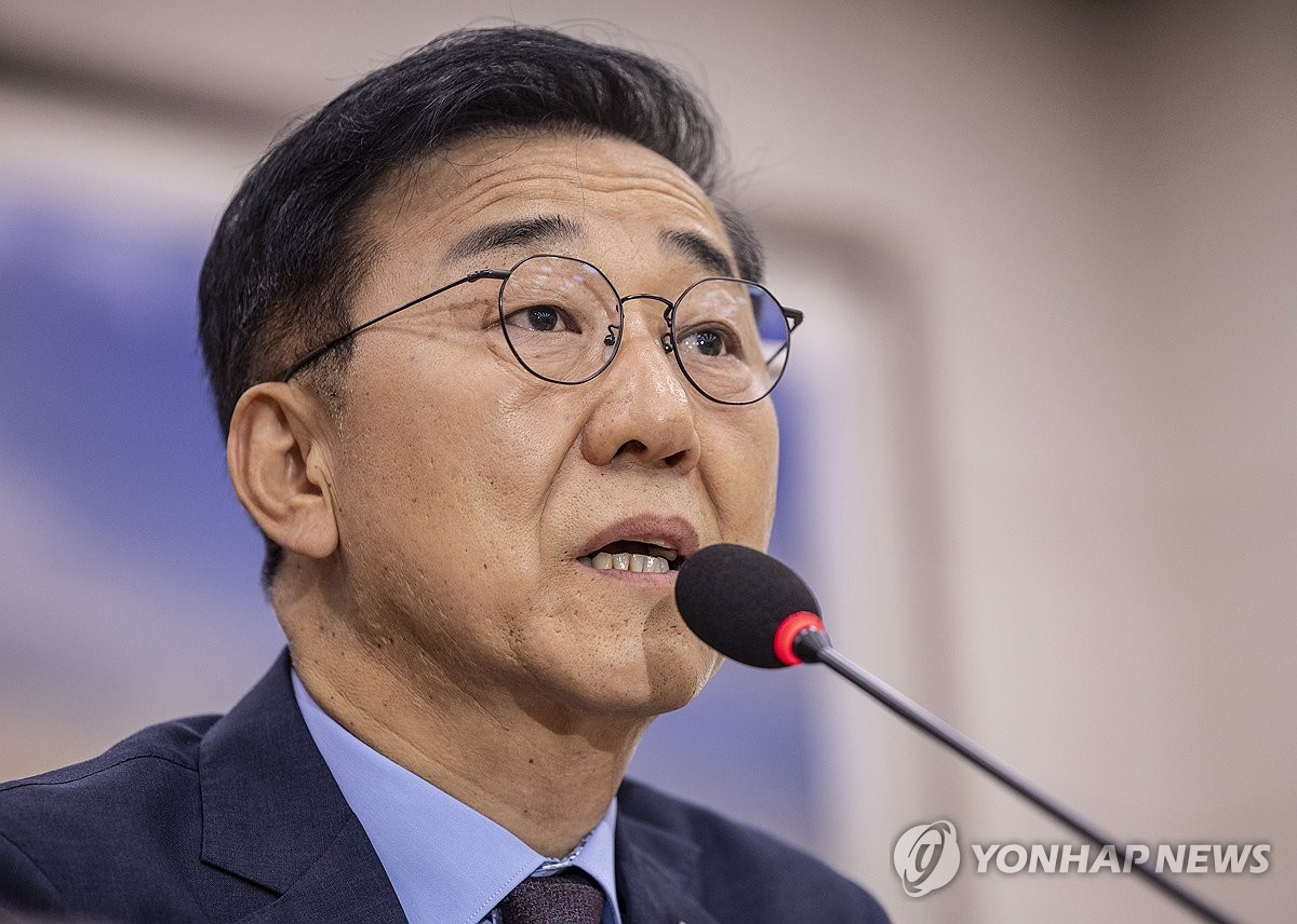 김윤덕 "구글에 지도반출 신중해야…지방미분양 특단대책 필요"