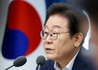 李대통령 "배임죄 남용 기업활동 위축…경제형벌 합리화 TF가동"